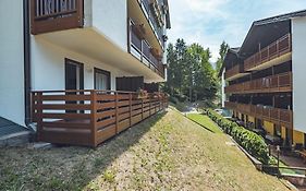 Aparthotel Des Alpes